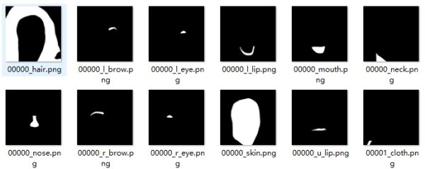 CelebAMaskHQ_mask_anno_example