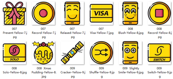 icon_colorization_dataset_b